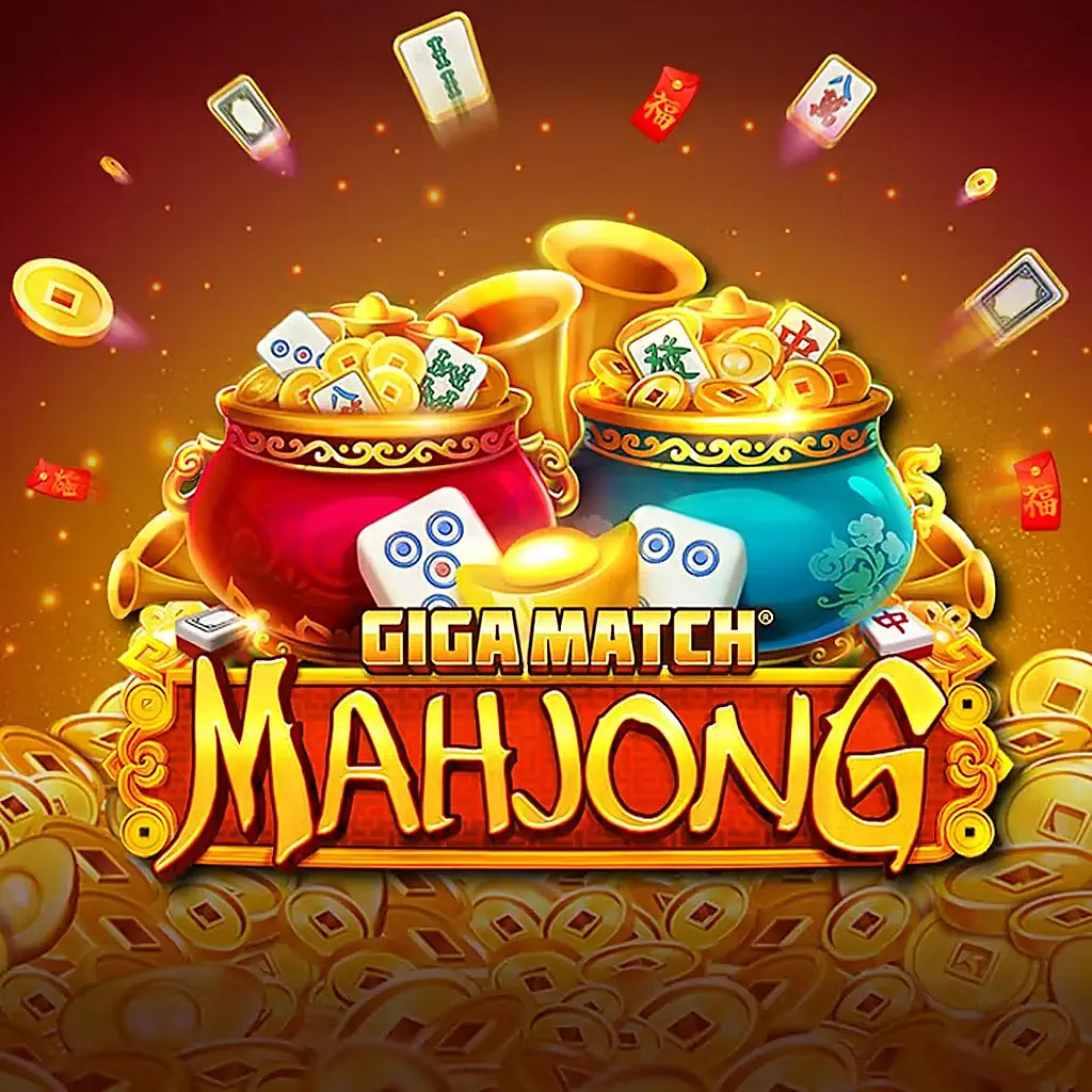 Скачать Gigamatch Mahjong - APK и мобильная версия для Android